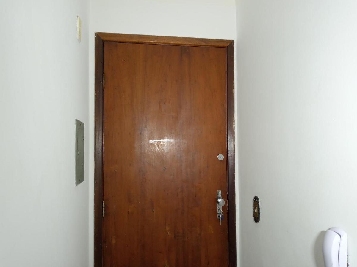 Apartamento no coração de Curitiba Exterior foto