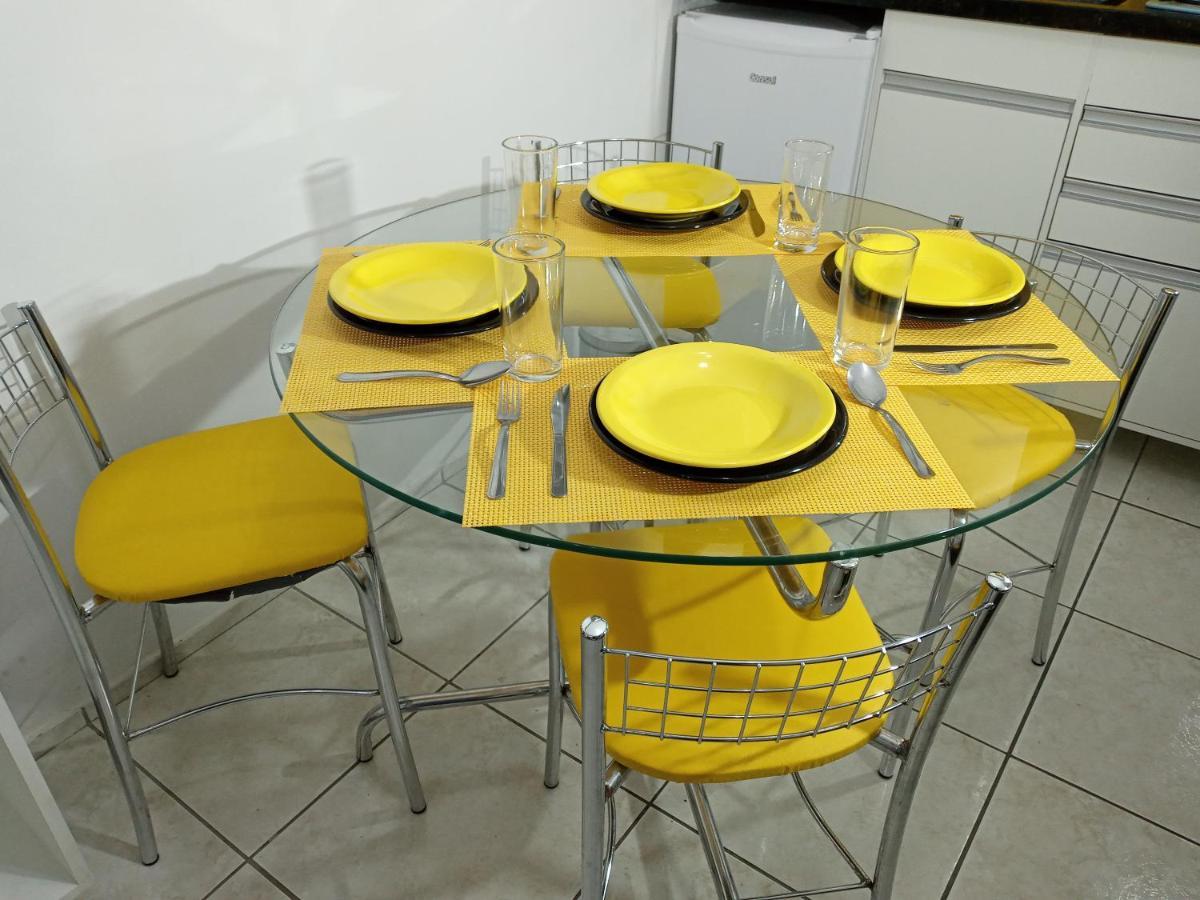 Apartamento no coração de Curitiba Exterior foto