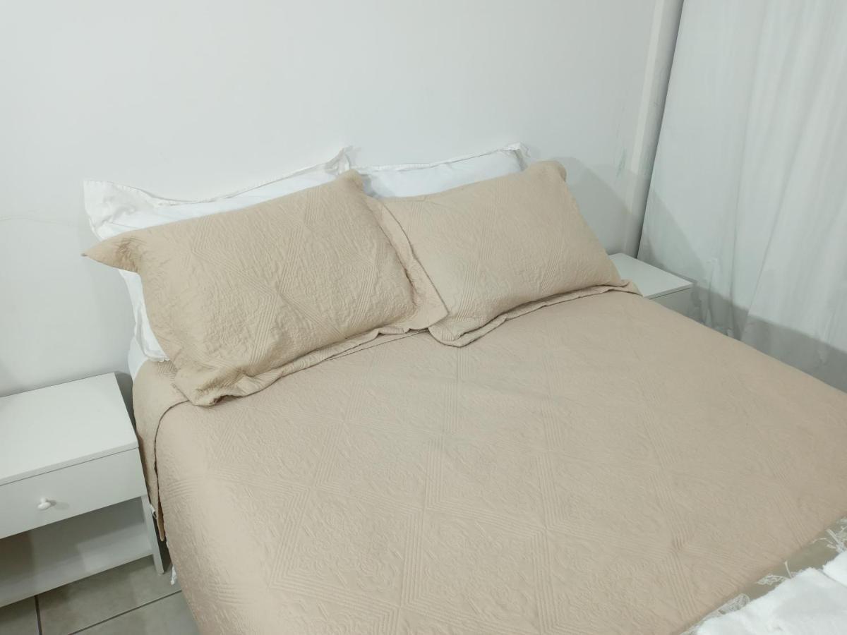 Apartamento no coração de Curitiba Exterior foto