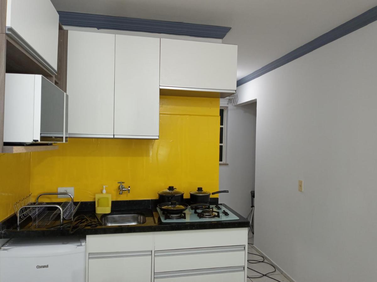 Apartamento no coração de Curitiba Exterior foto