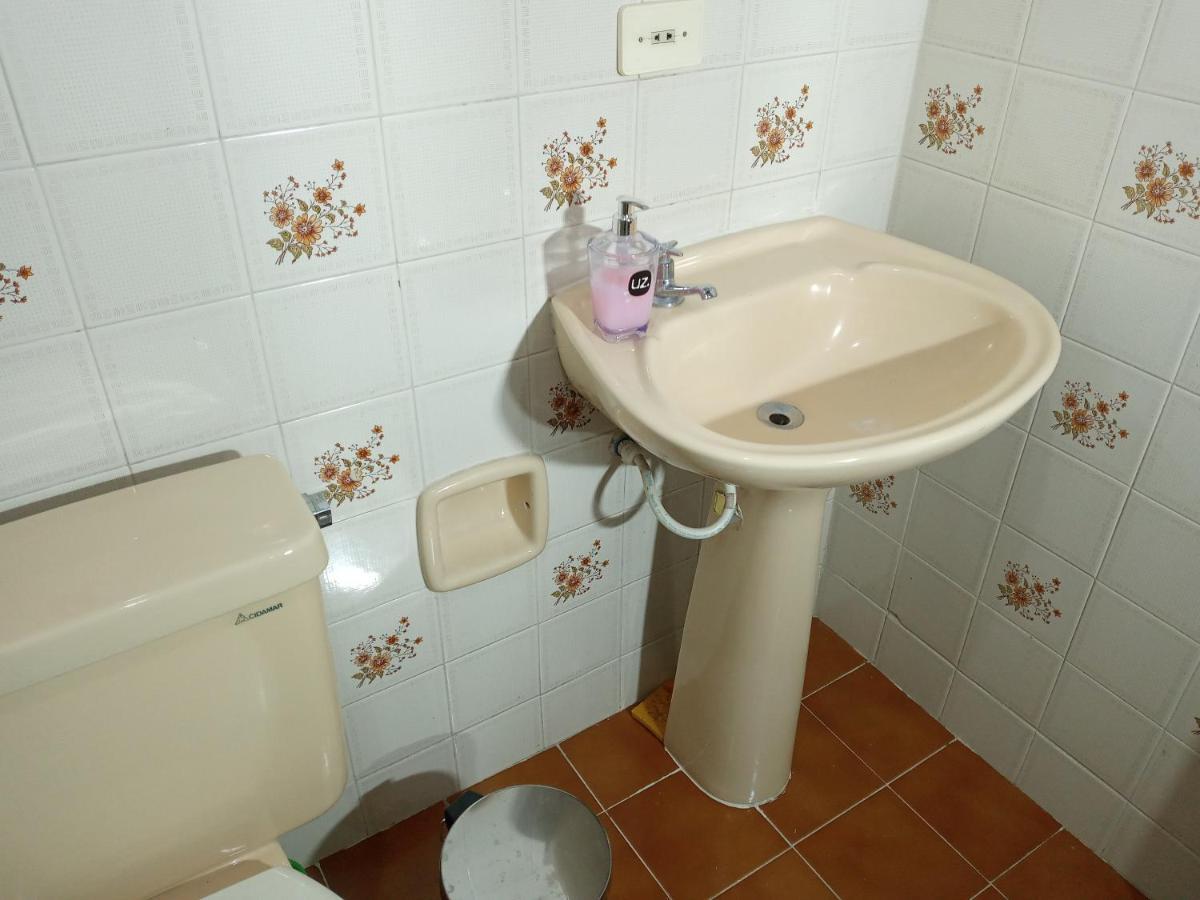 Apartamento no coração de Curitiba Exterior foto