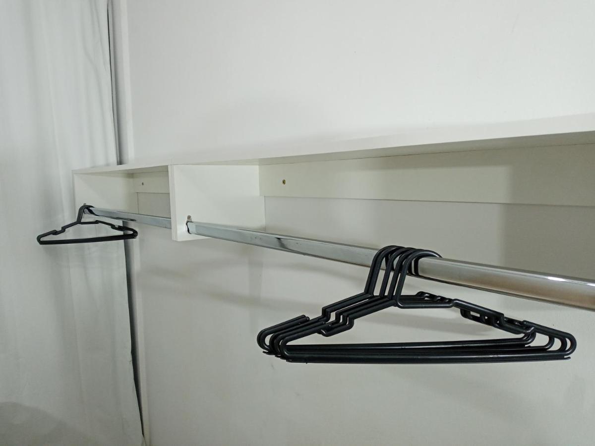 Apartamento no coração de Curitiba Exterior foto