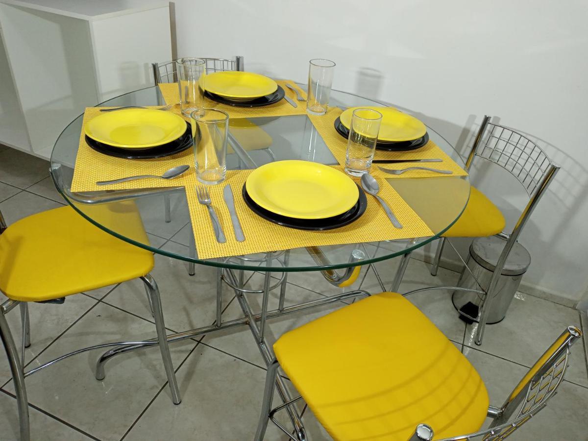 Apartamento no coração de Curitiba Exterior foto