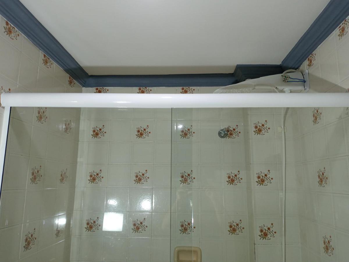Apartamento no coração de Curitiba Exterior foto