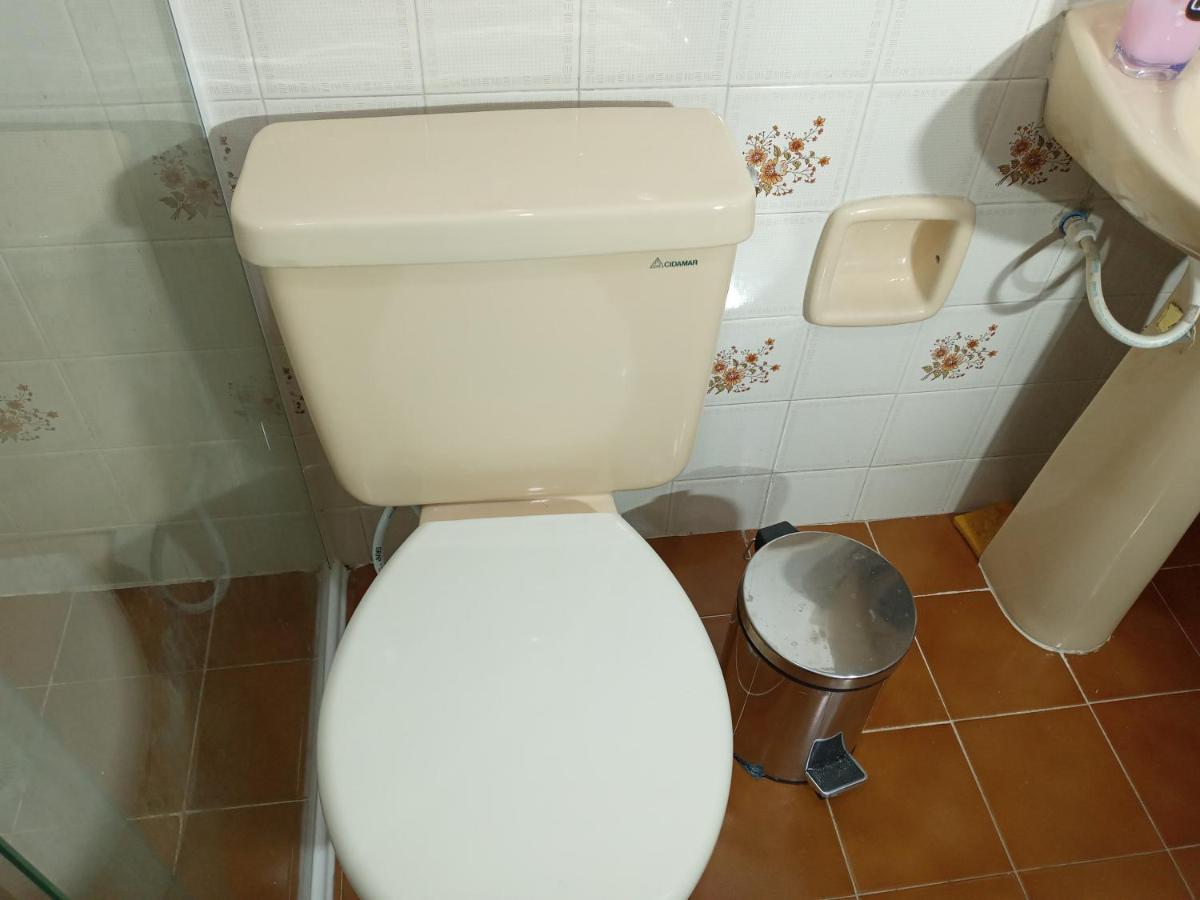 Apartamento no coração de Curitiba Exterior foto