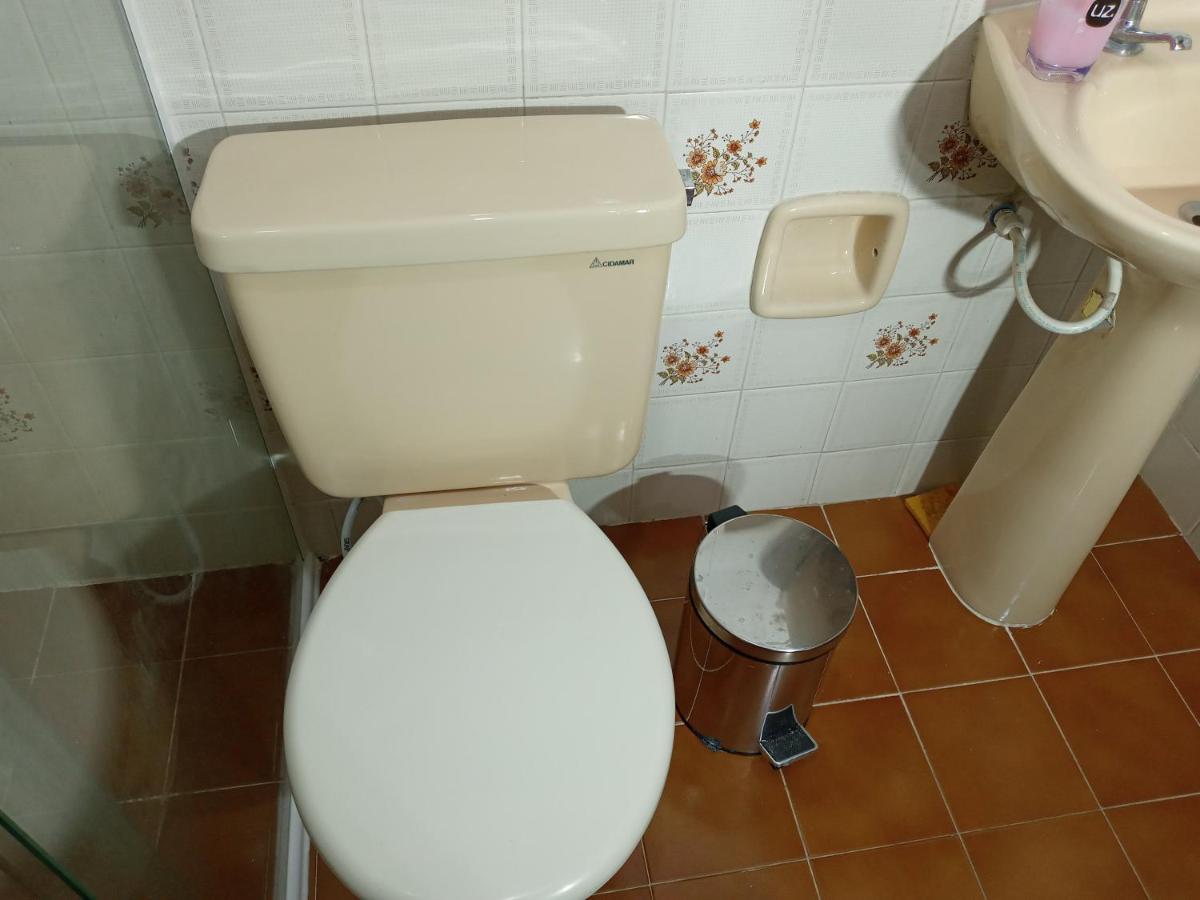 Apartamento no coração de Curitiba Exterior foto