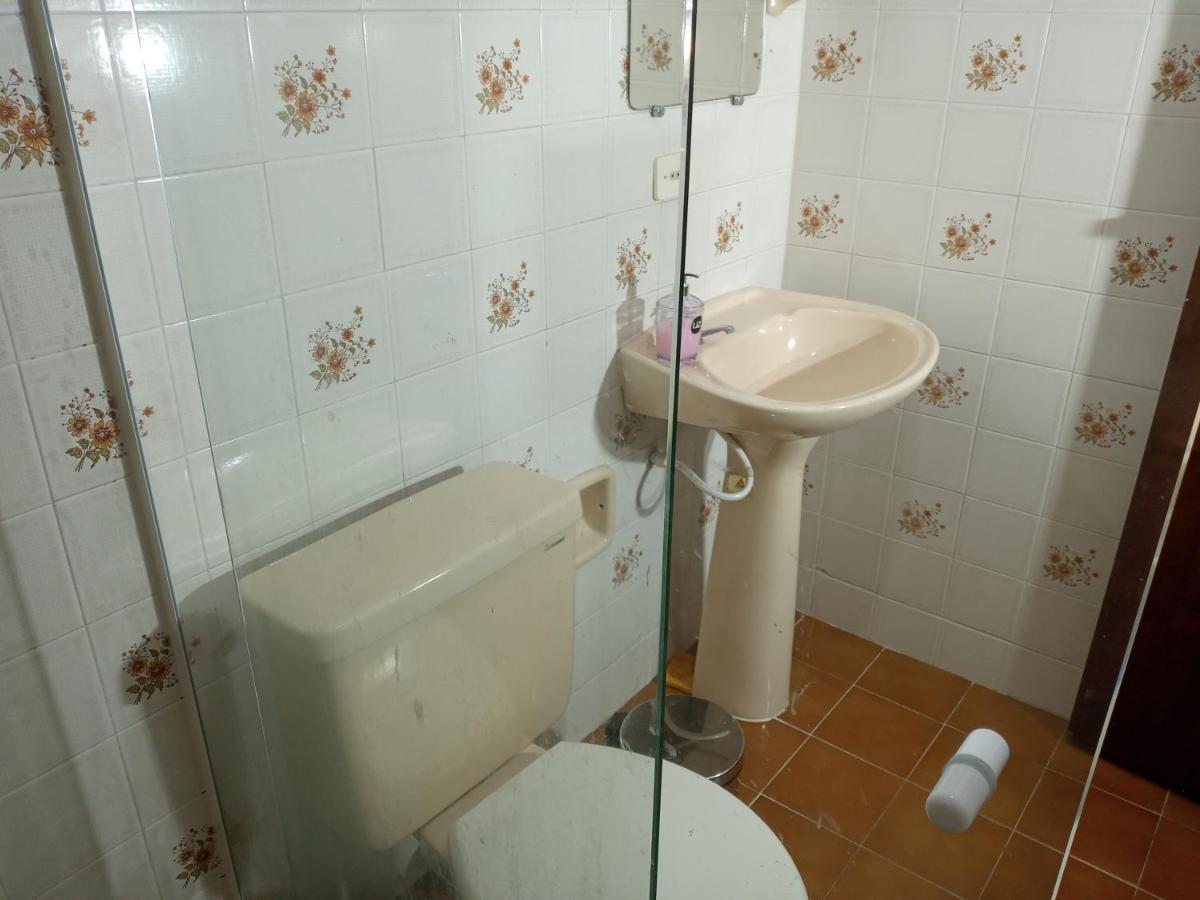 Apartamento no coração de Curitiba Exterior foto